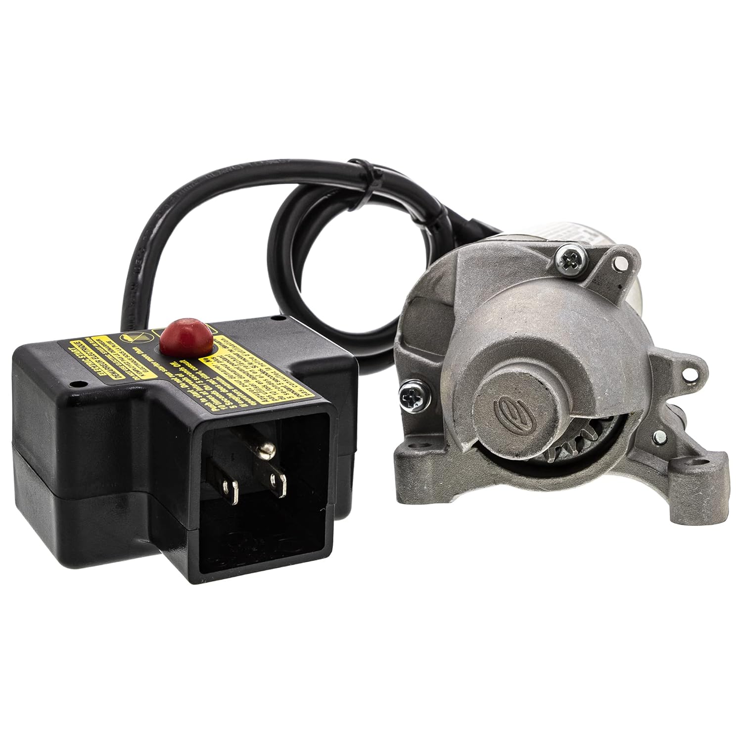 CUB CADET 951-10645A Electric Starter VU V0 SWE SUC SUB SUA SU RT LHP JUA JU HP