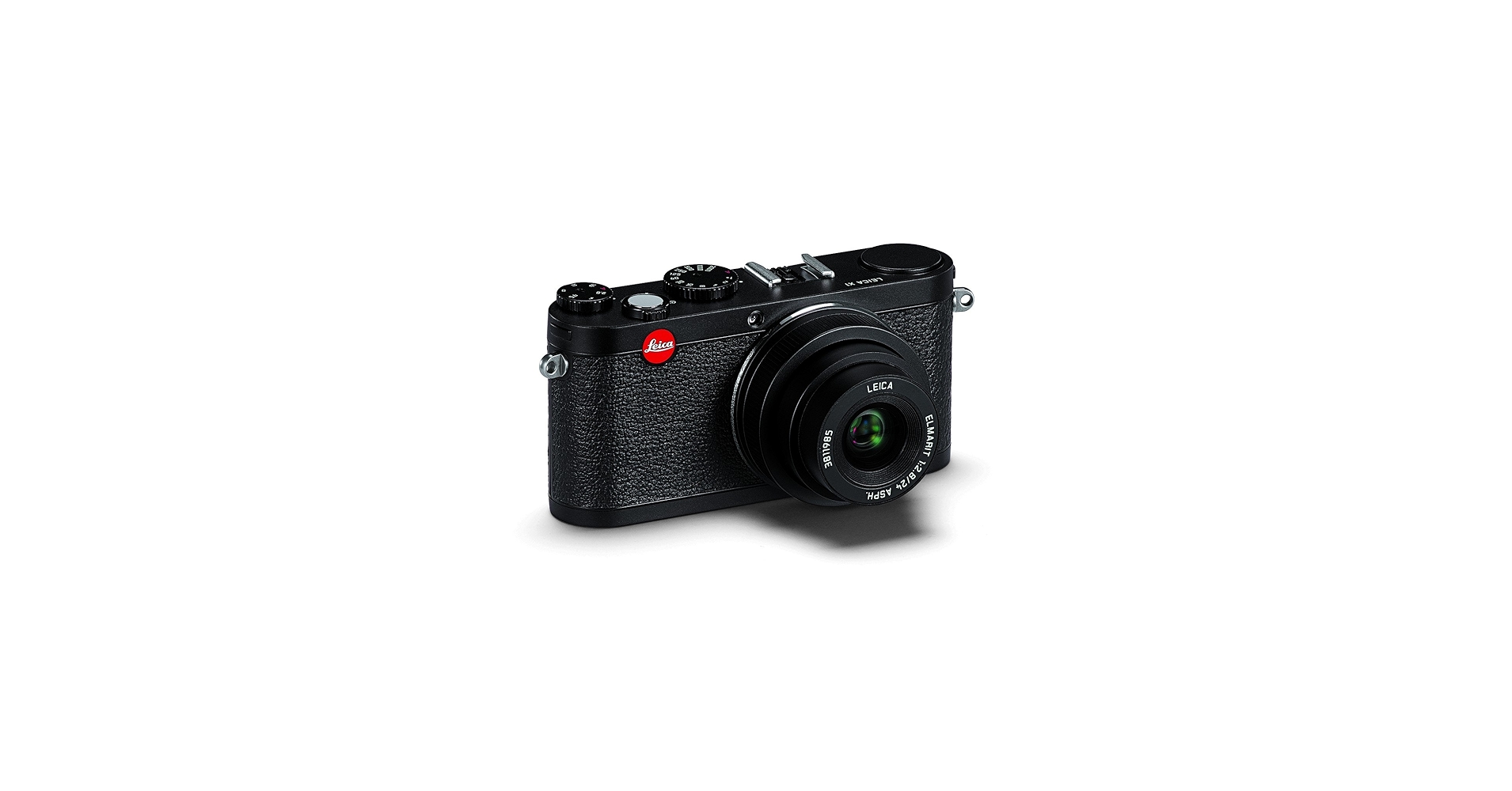 Amazon.com : Leica 18400 X1 Digital Camera (Black) : Point