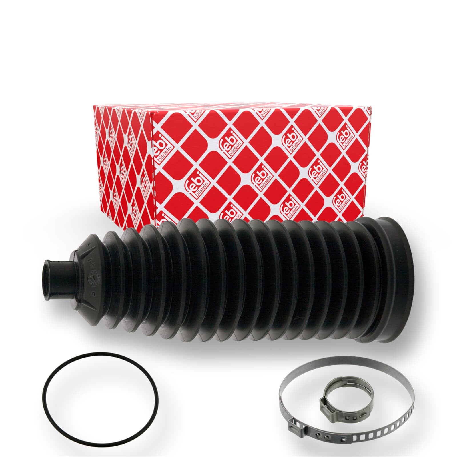 febi bilstein 26347 Steering Boot Set