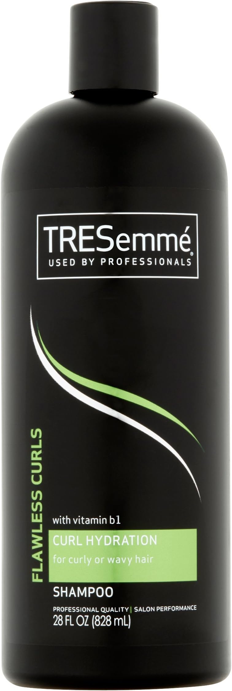 Shampoo, Flawless Curls, 28 oz