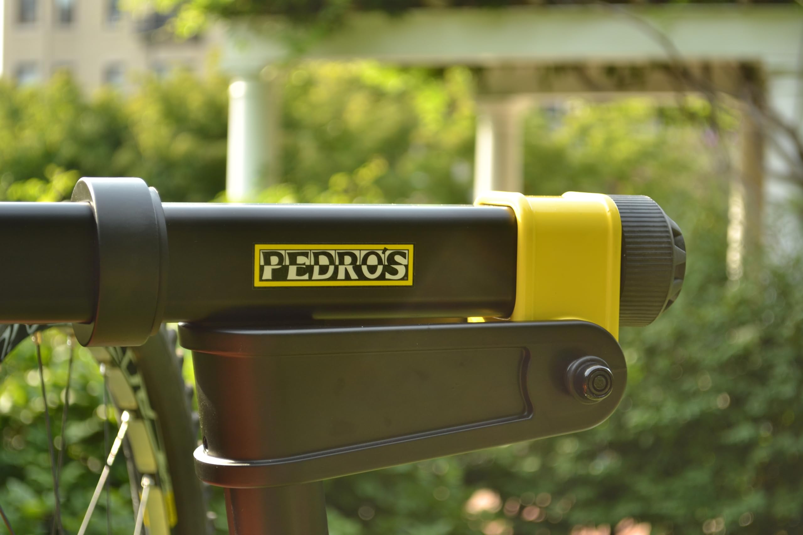 Pedro`s Montageständer Foldable Repair Stand