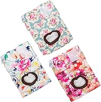 Vista 13 de CuteBone - Pañales para perras, paquete de 3 unidades, tamaño S, D36S