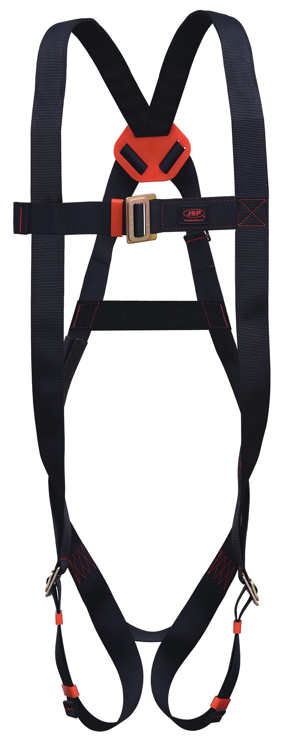 JSP Spartan 1point imbracatura (FAR0301)