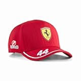 Scuderia Ferrari F1 2025 Lewis Hamilton Hat
