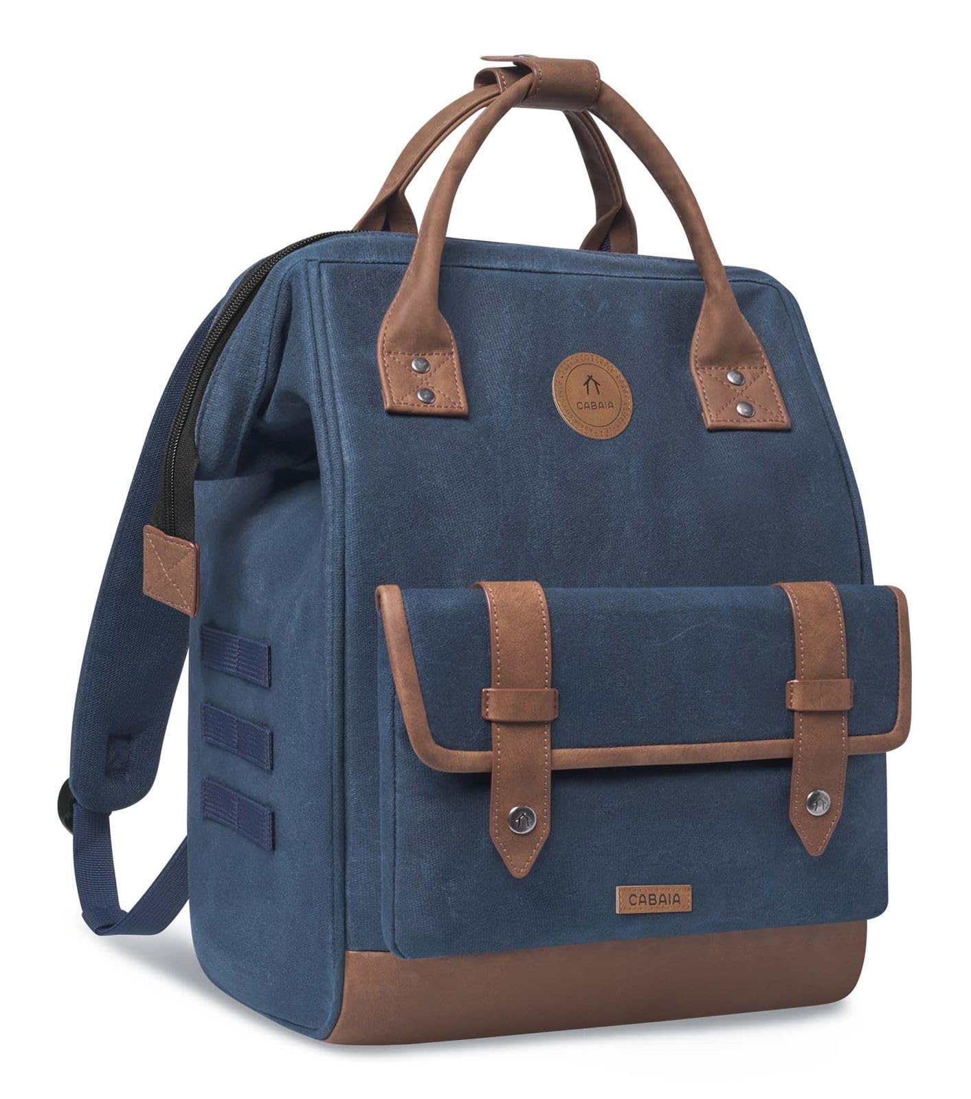 Cabaïa Adventurer Medium Montalivet, niebieski, M