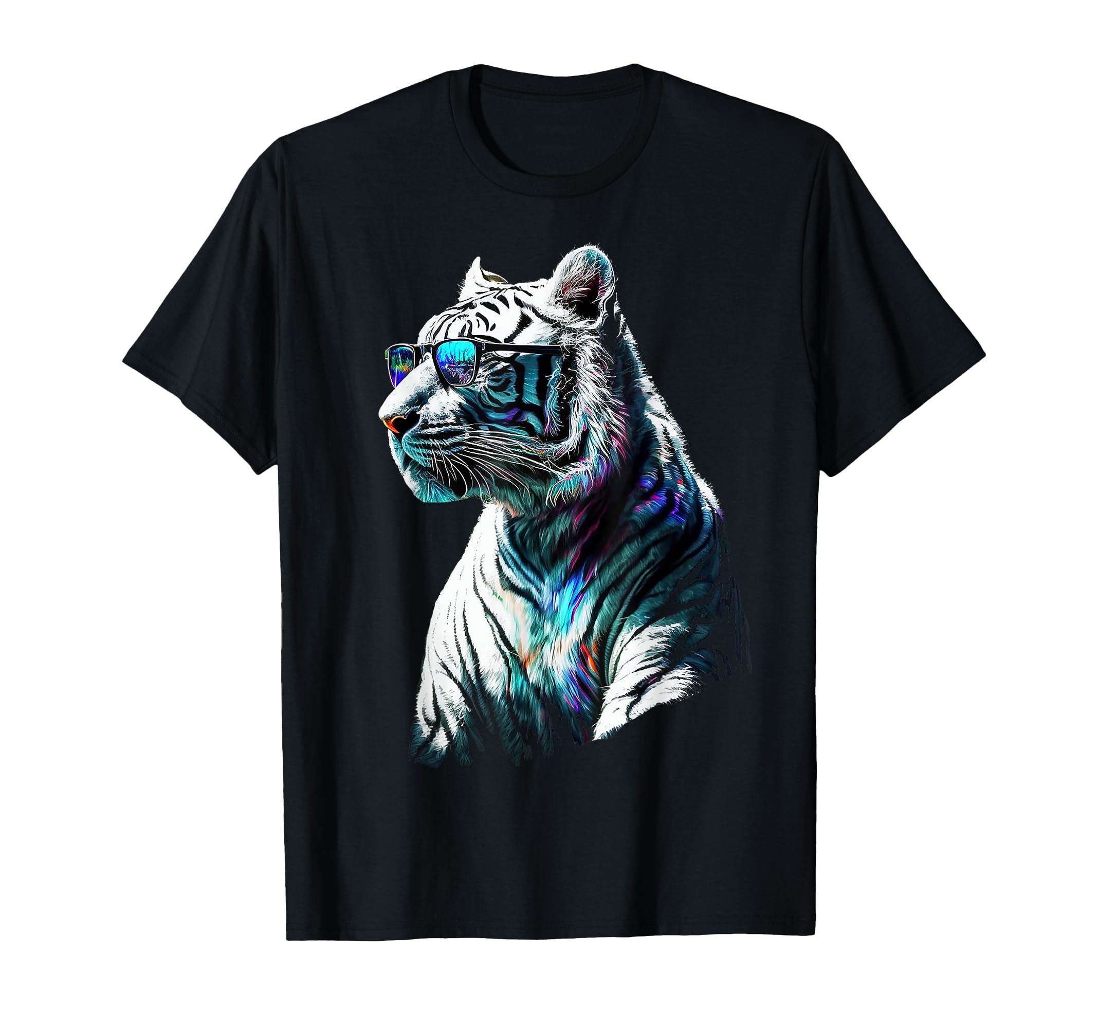Kleidung mit Designs von Amazon Merch on Demand