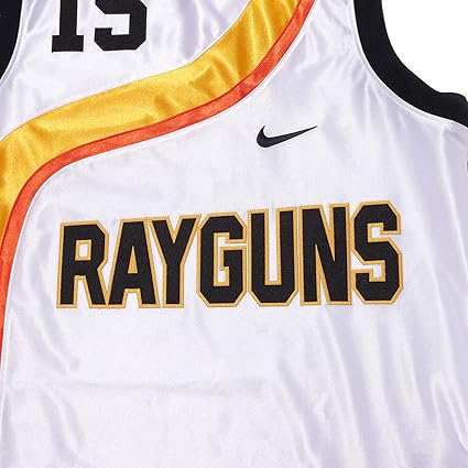 Amazon.co.jp: NIKE ナイキ ロズウェル・レイガンズ ユニフォーム