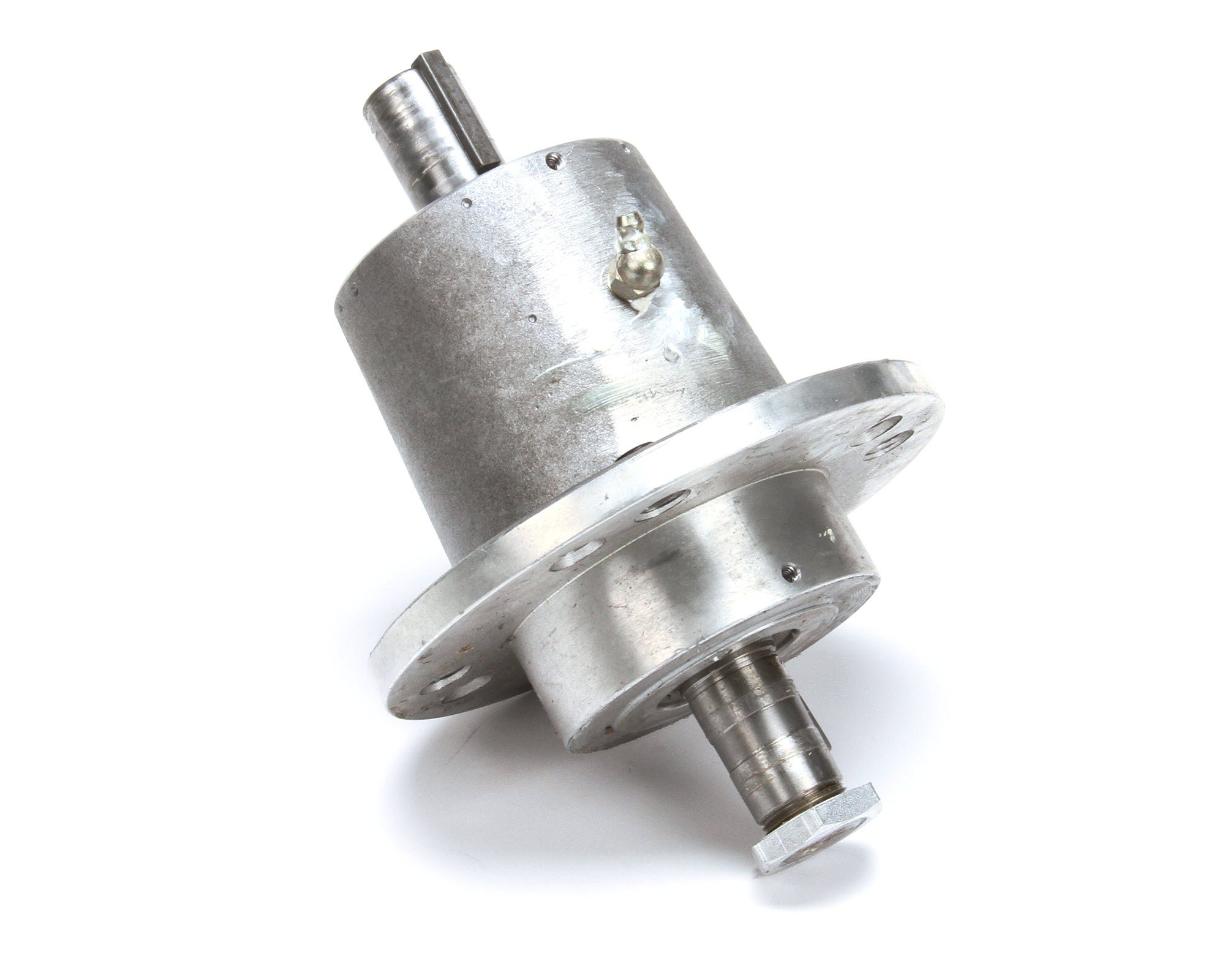 Biro A16360 Lower Bearing Housing Assembly, 17