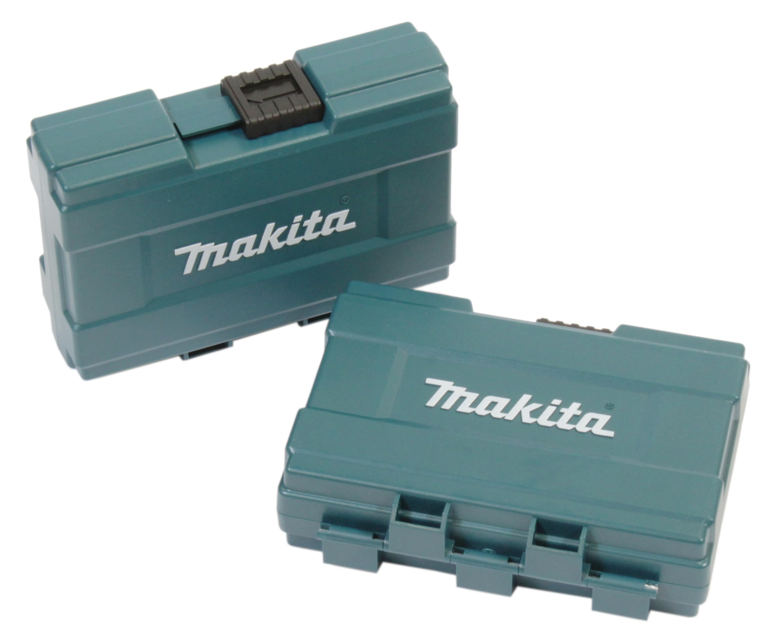 Makita E-03109 Impact Black - Set di punte da 90 pezzi