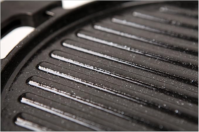 Estufa Vitrocerámica 1 Puesto Moderna 1300W miniatura 6