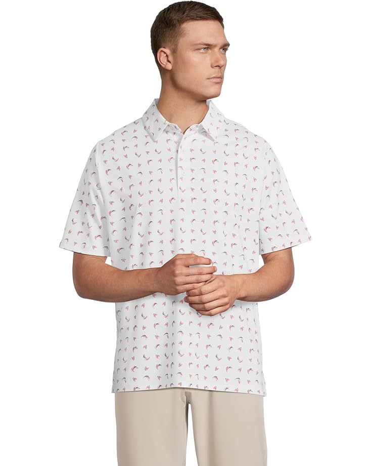 Callaway Swing Chev Polo - Main View