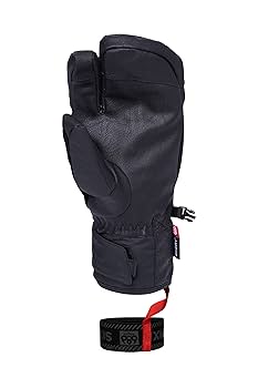 新品未使用 686 HAWKEYE TRIGGER MITT CamoBlack Amazon.com: 686 Men's Hawkeye Trigger Mitt - Snow & Ski