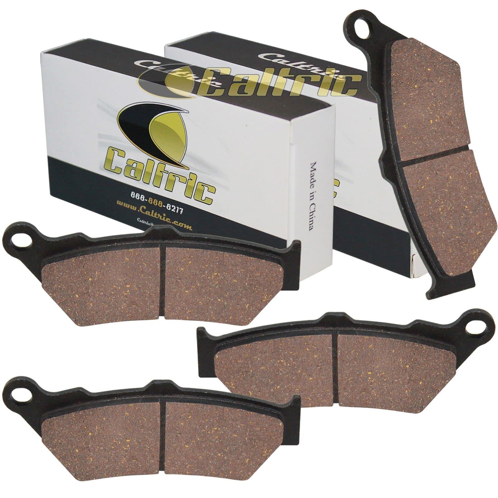 Amazon.com: ATV&UTV Replace Parts & Accessories For Front Brake 