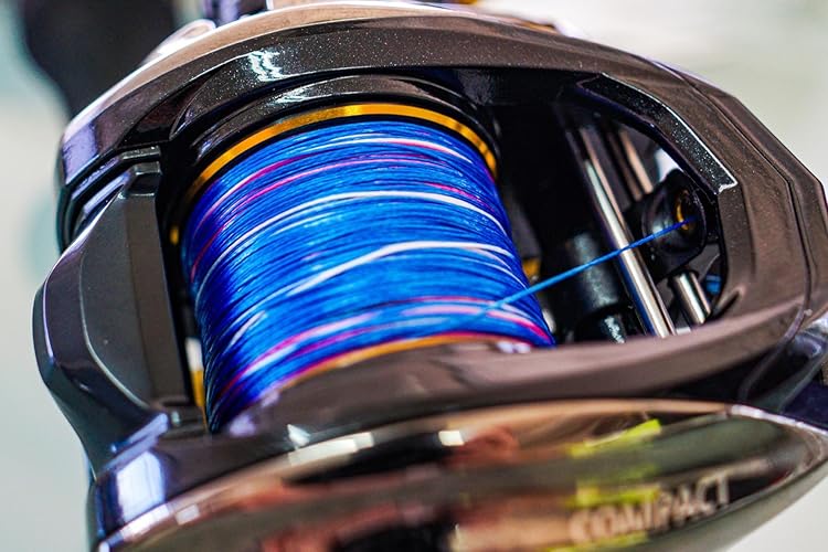 Amazon | アブガルシア(Abu Garcia) ベイトリール REVO ビッグ