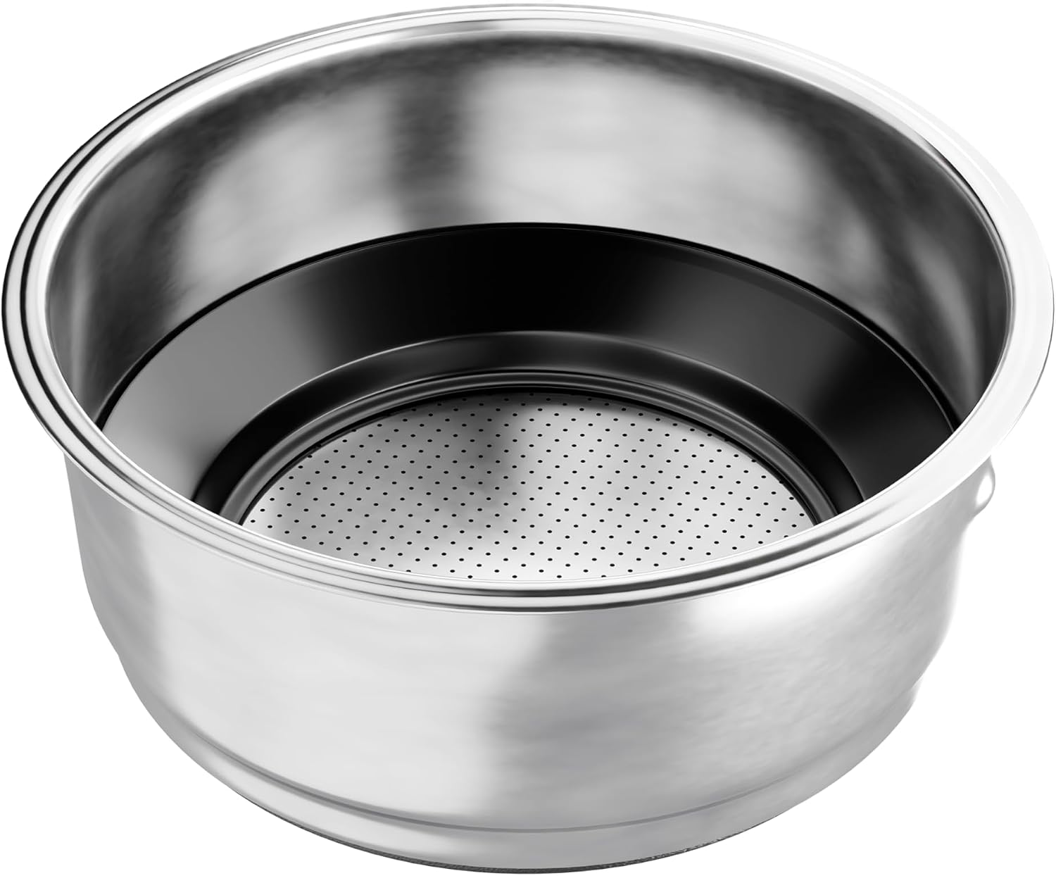 WAP Cafeteira Espresso Digital AROMA PRIME WCM20, Filtro em Inox e Ajuste de Vapor, 1,2 Litros, 20bar 950W 127V