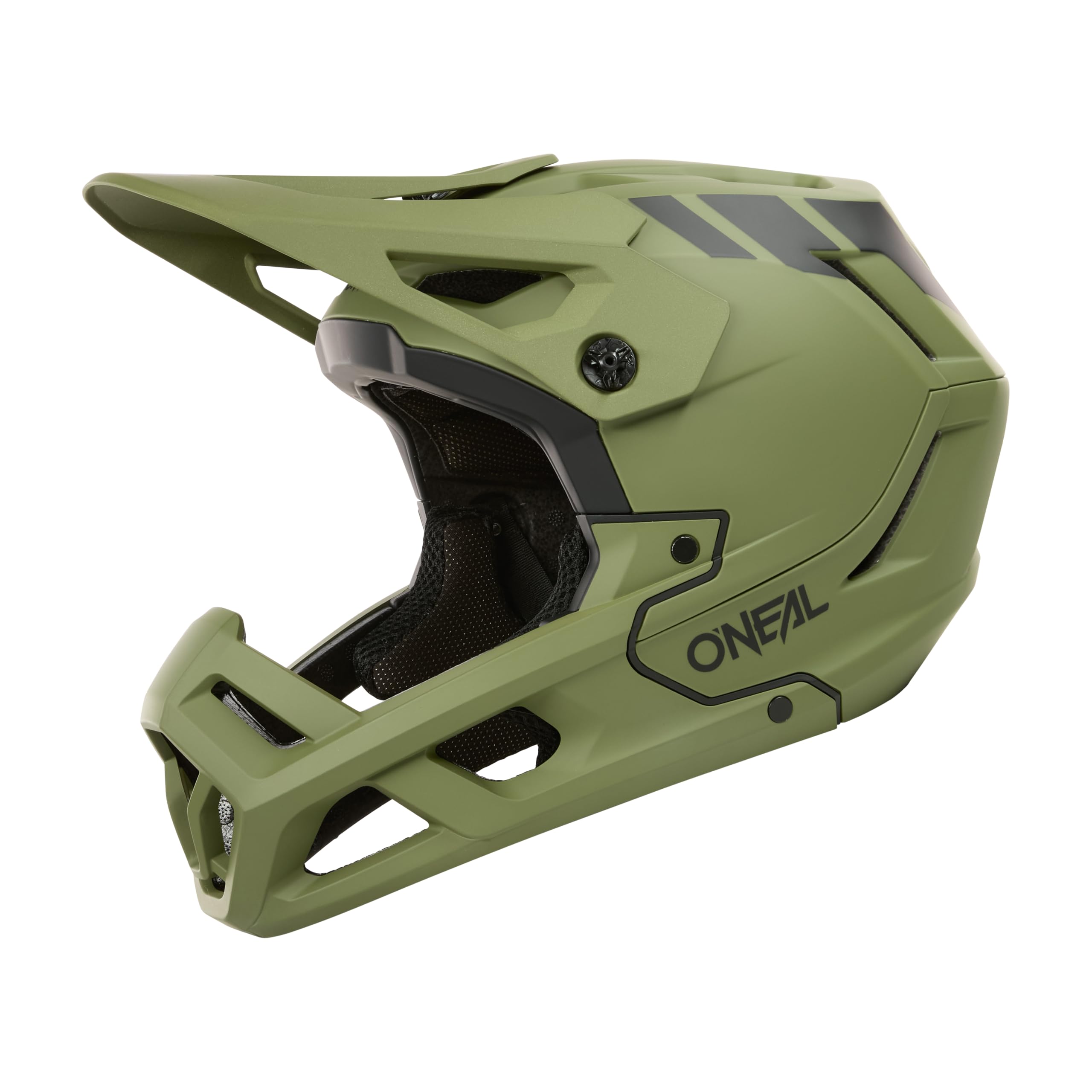 Oneal SL1 Crest Casque de Descente