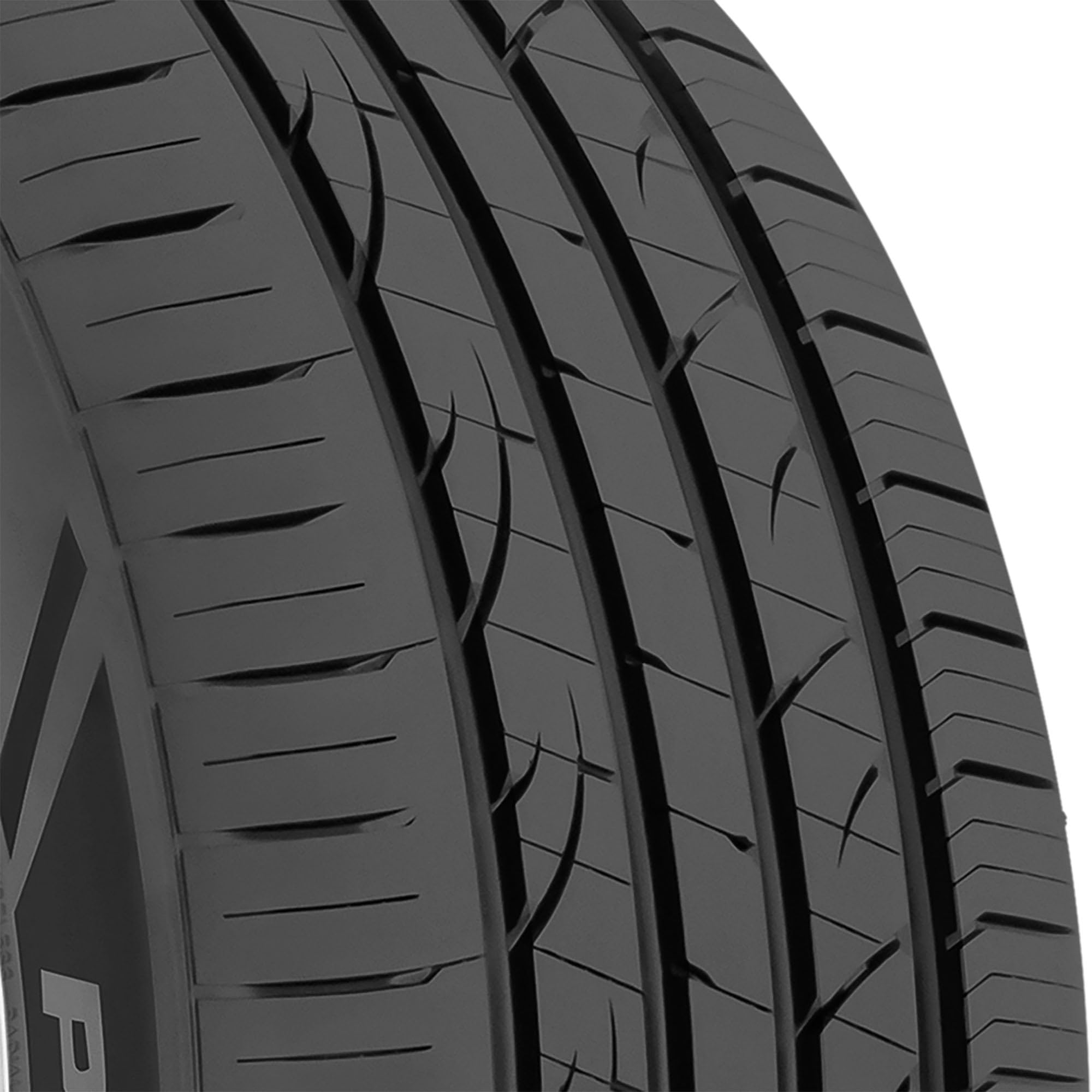 Amazon.com: Prinx HiRace HZ2 235/40R18XL 95Y Tire | Passenger High