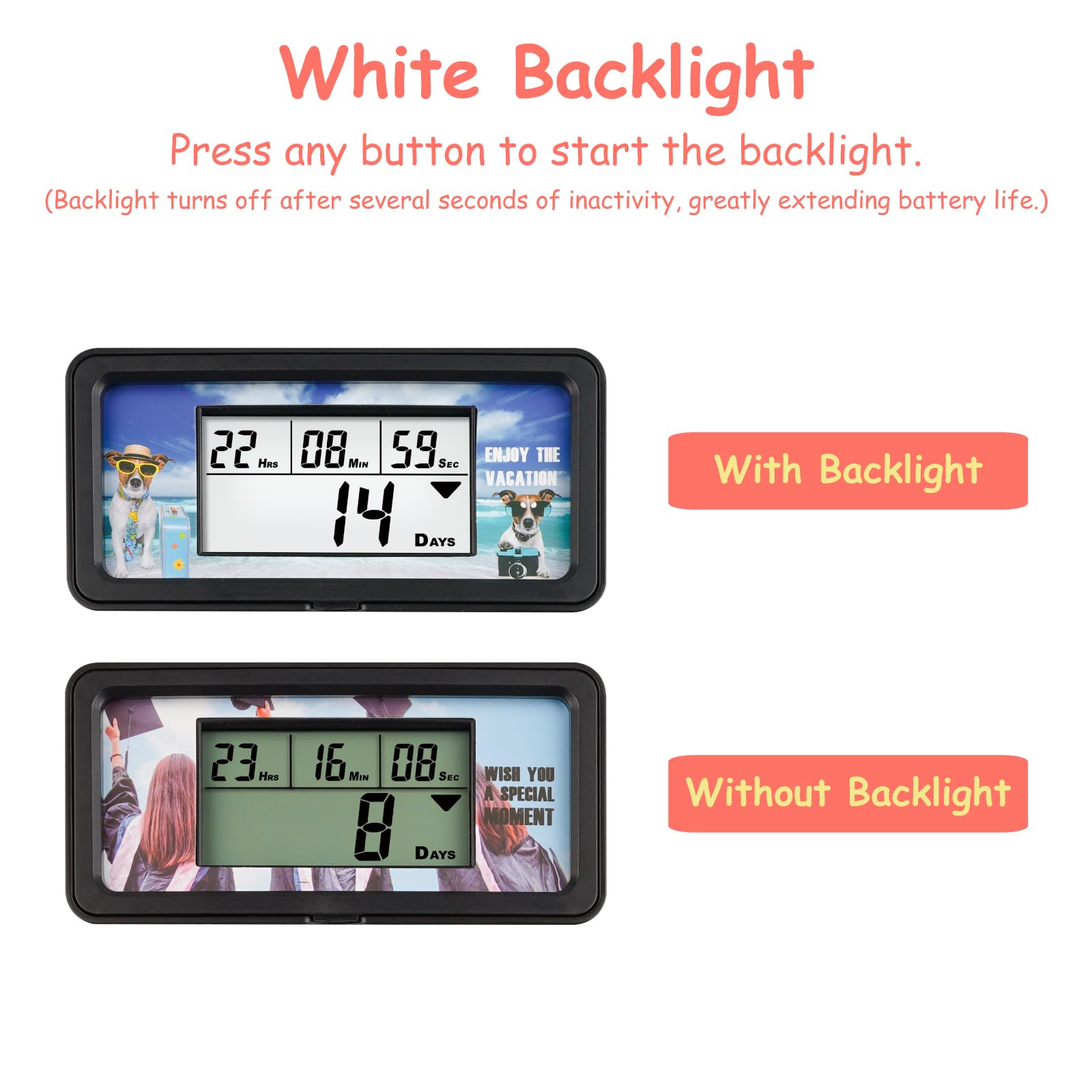 La Cuenta Atras Para El Verano Temporizador Digital Cuenta Atrás