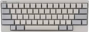 Amazon | PFU キーボード HHKB Professional Classic 無刻印/白 Amazon | PFU キーボード HHKB Professional Classic 無刻印/白