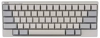 Amazon | PFU キーボード HHKB Professional Classic 無刻印／白