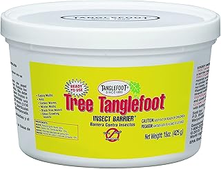 Sponsored Ad - Tree Tanglefoot Insect Barrier (Tub), 15 oz.
