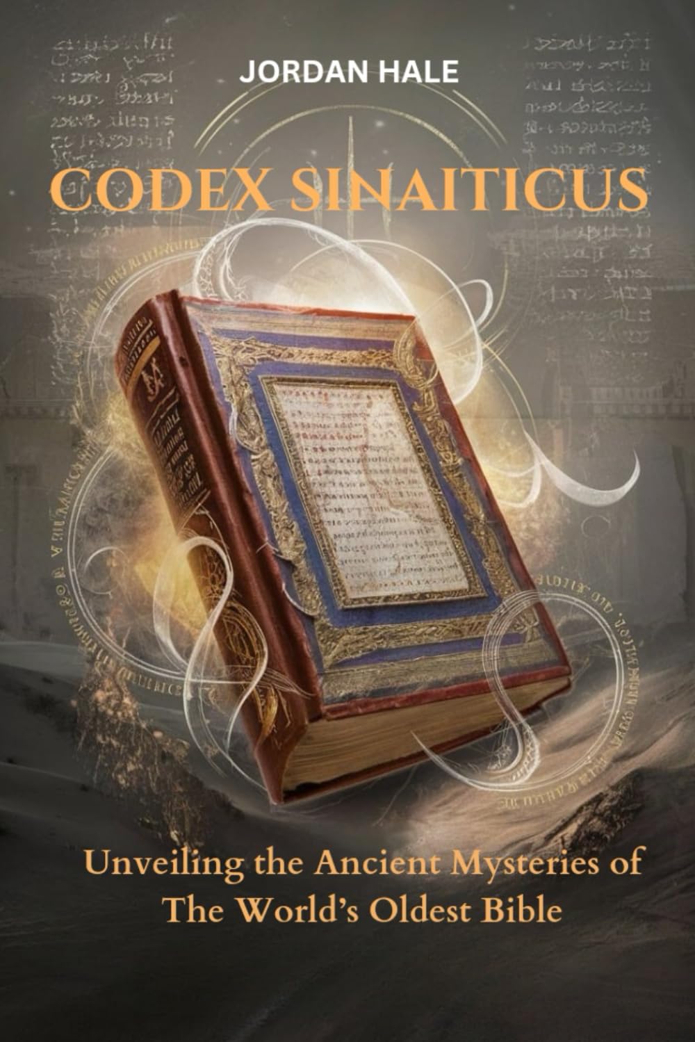 Codex Sinaiticus: Unveiling the Ancient Mysteries of the World’s Oldest Bible