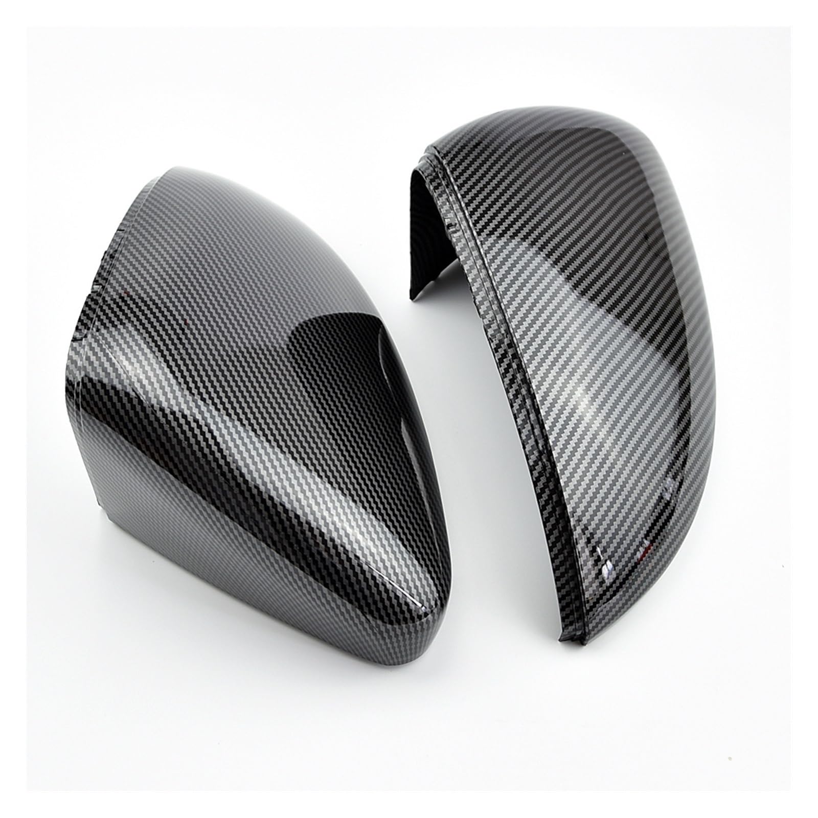 Coques de rétroviseurs Golf 7.5 : protection robuste et installation rapide - 8