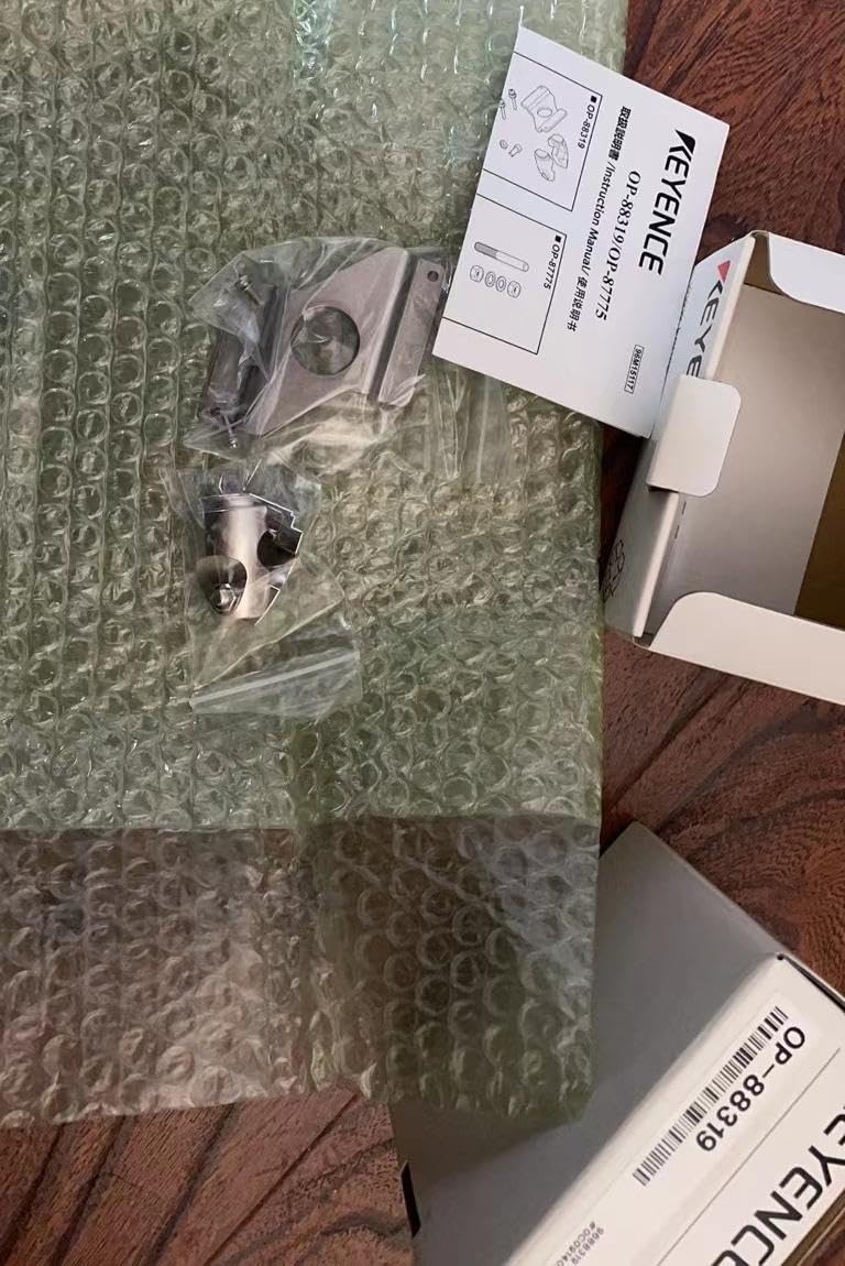 OP-88319 Quality Assurance.Various Accessories for Sale