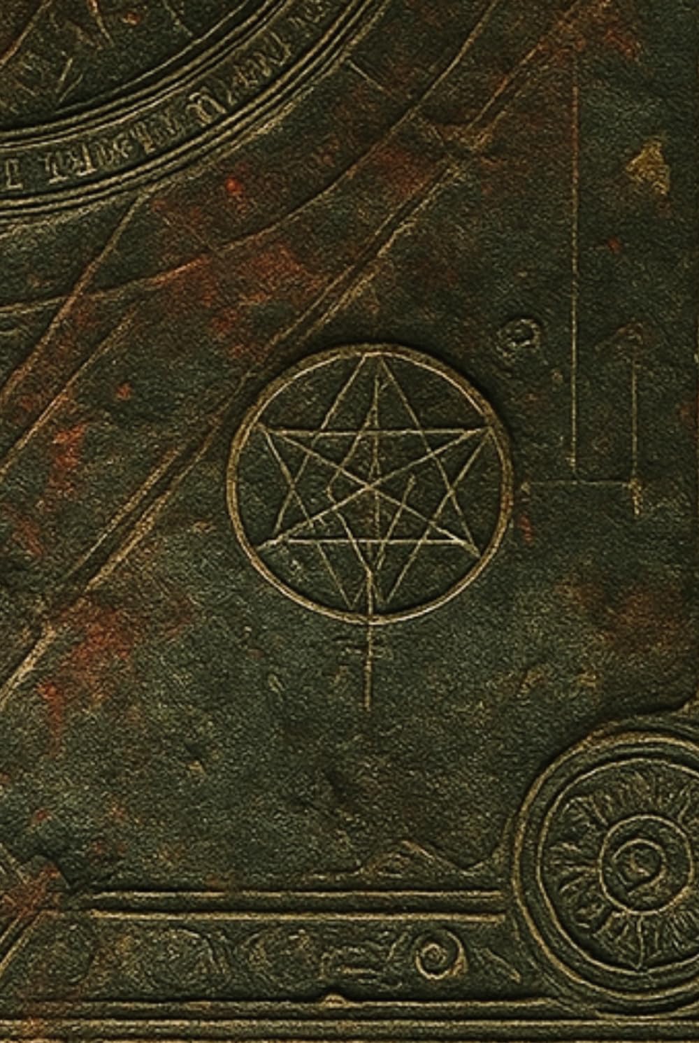 The Book of Shadow Acolytes