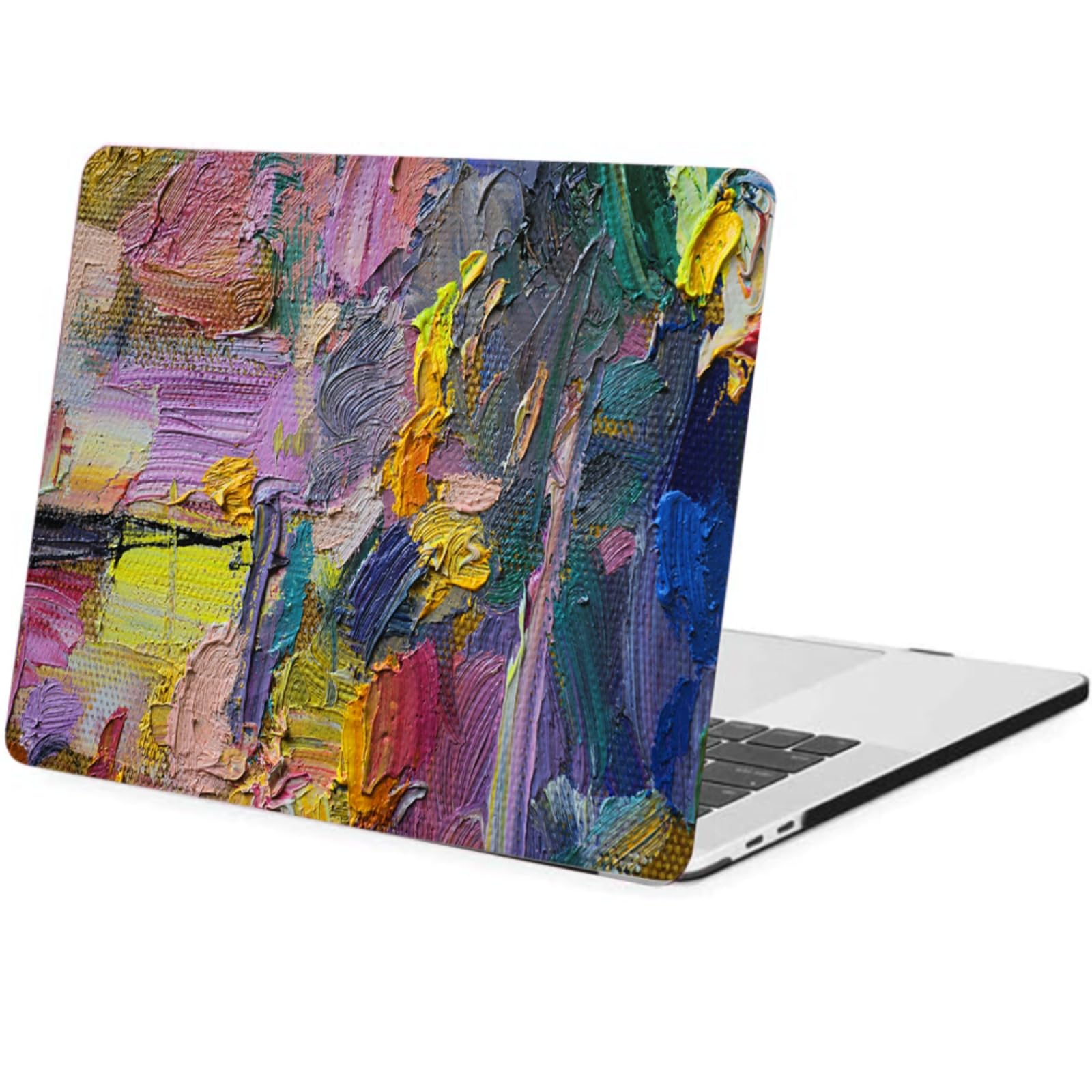 Funda MacBook Air 13 pulgadas M2 M3 carcasa dura compatible con modelo A2681 A3113 8