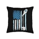 Ranch Dressing Meme Throw Pillow