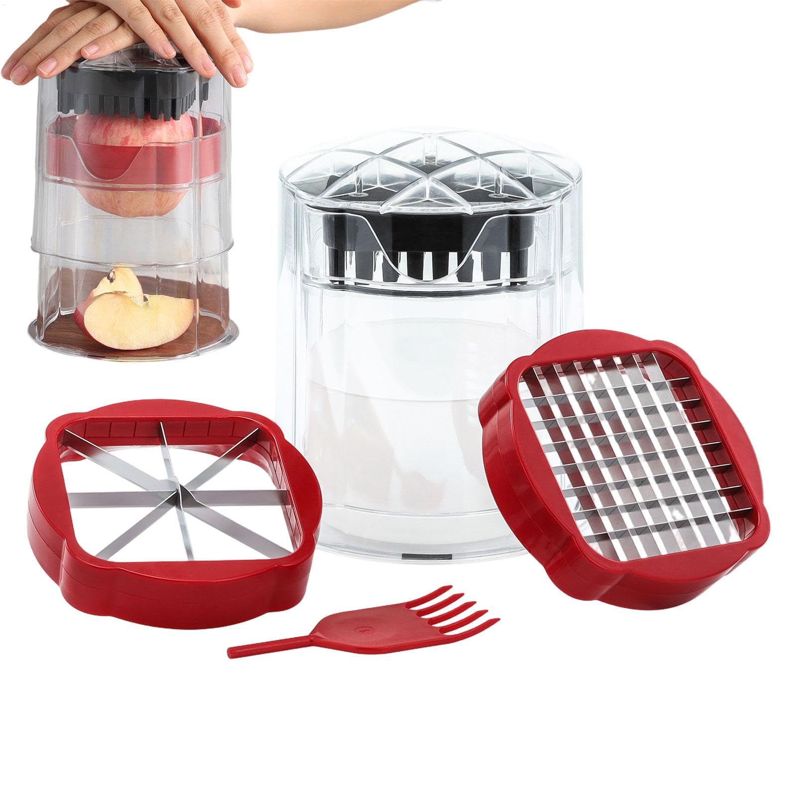 Slicer de puce de fromage et frites maison pour vos soirées conviviales