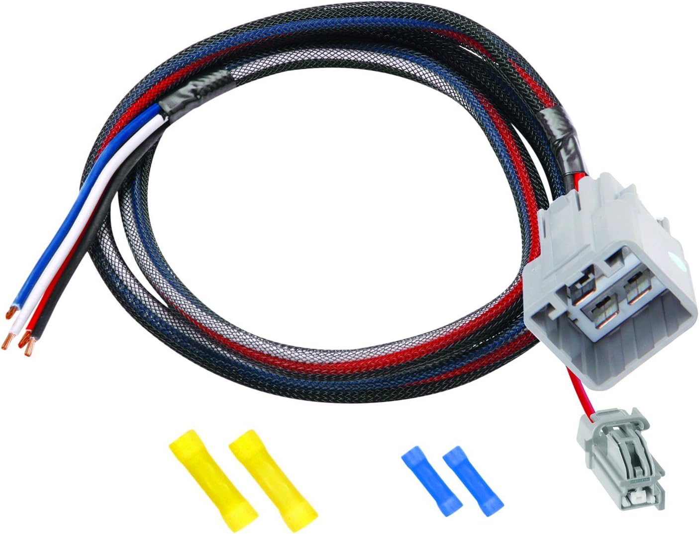 Tekonsha 3023-S Brake Control Wiring Adapter for RAM