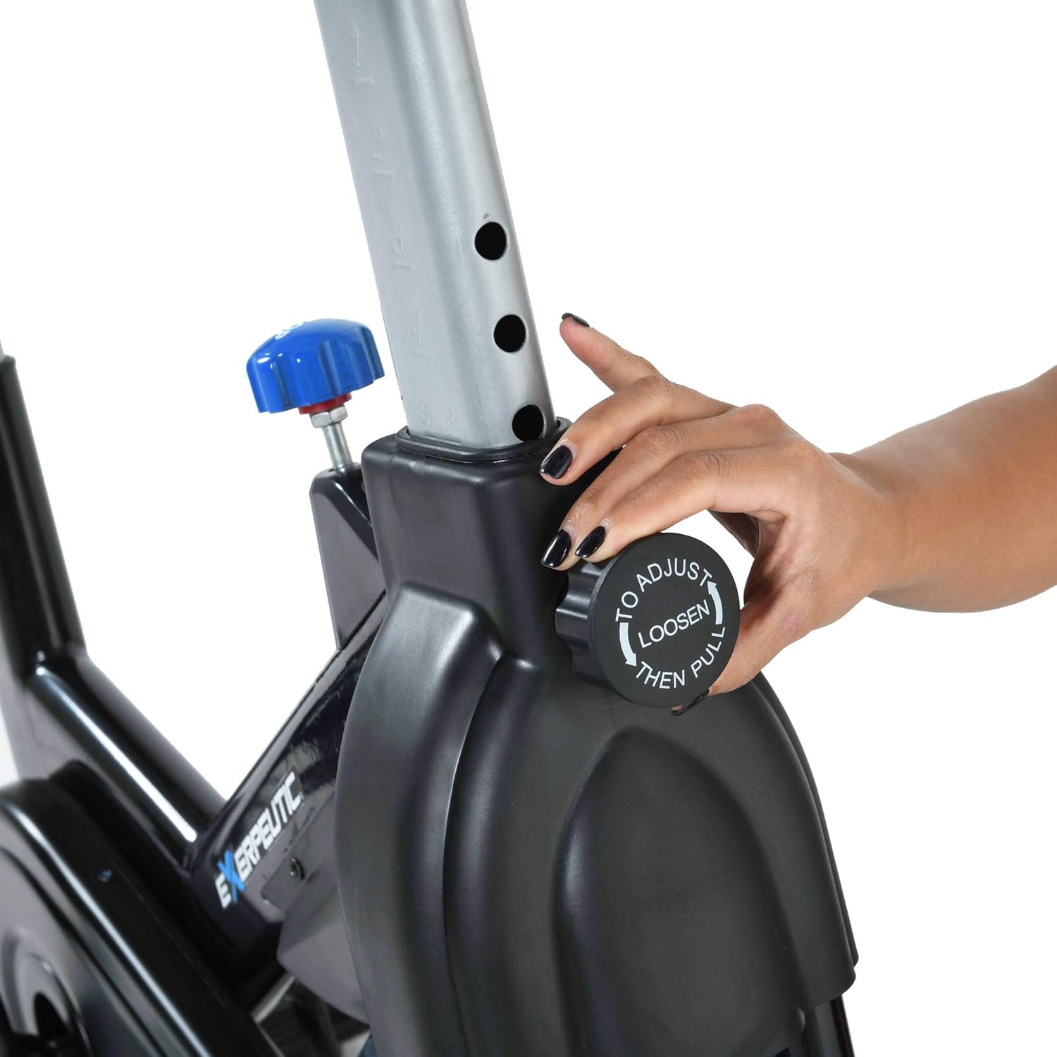 Pedals with toe cages