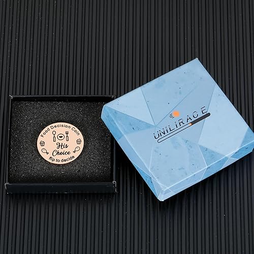 Miniatura 7 de Aniversario para hombres, mujeres, ella, él, día del padre, de parte de la esposa, regalos divertidos para hombres y mujeres, regalos de cumpleaños