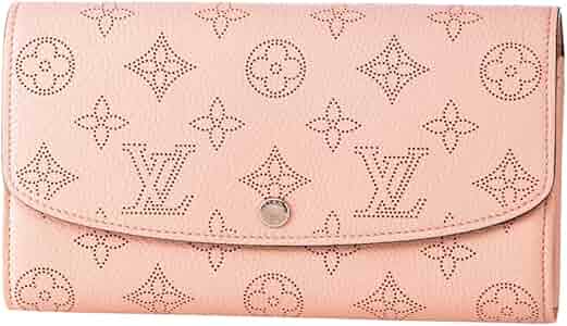 メロンパンナ　ルイヴィトン ポルトフォイユイリスM60145マグノリア 楽天市場】【正規紙袋無料】ルイヴィトン 長財布 新品