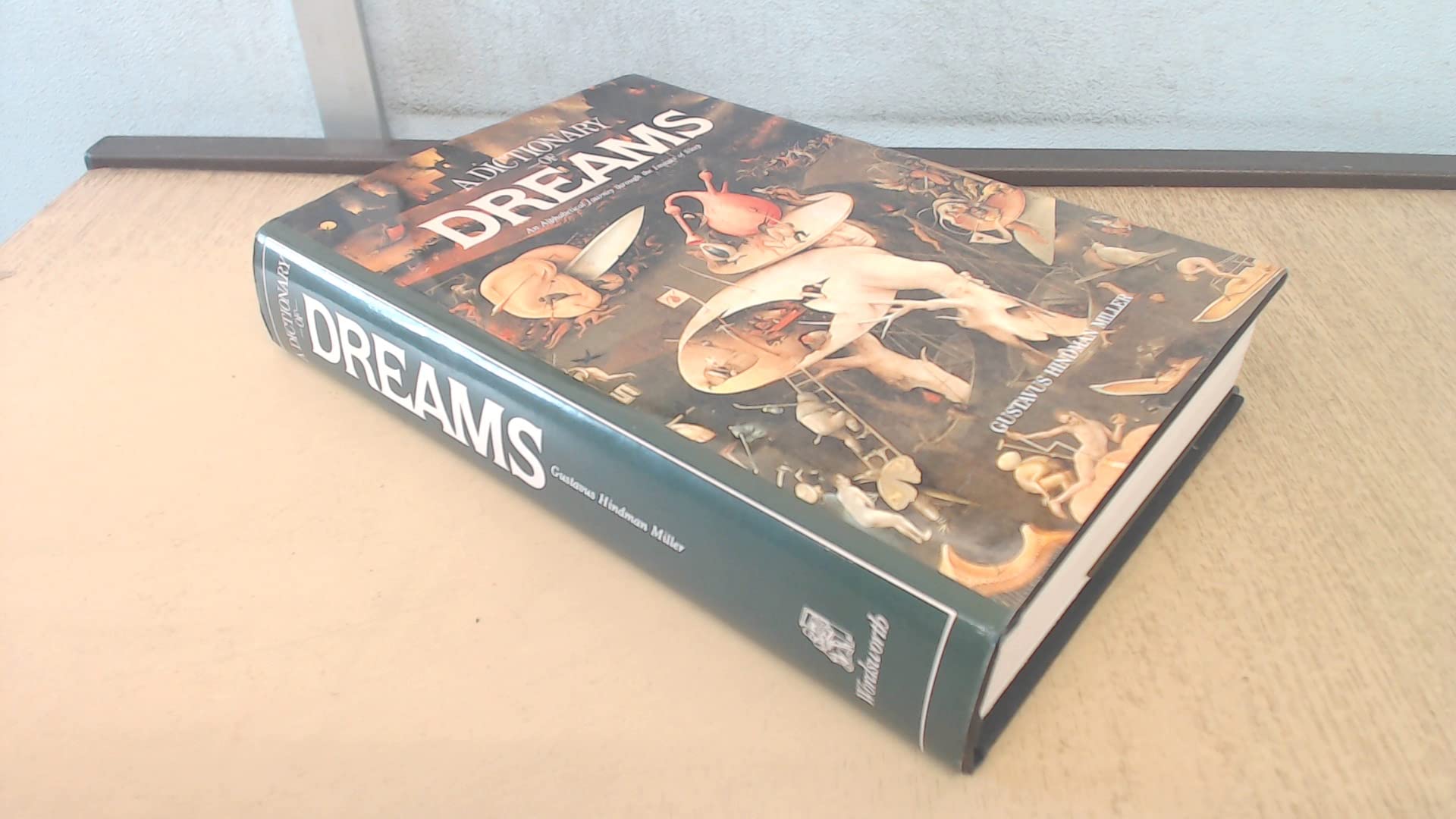 Dictionary of Dreams