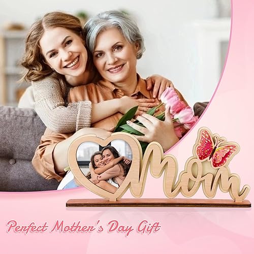 Vista 60 de PETCEE Marco de fotos de graduación 2025, regalos para ella y él, marcos de fotos de graduación para graduados, niñas, niños, hija, hijo A-3