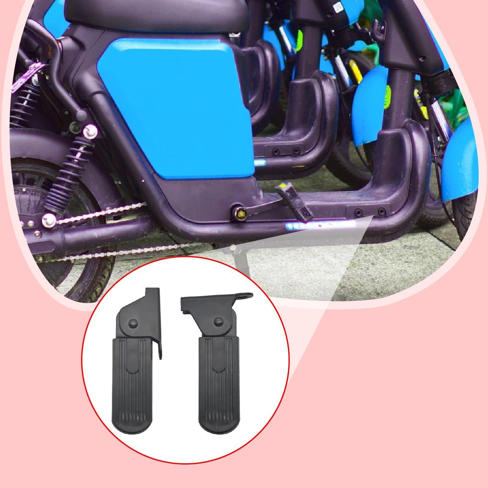 2-1/8 inch Axle Pegs w/ 5/16 inch tenon-Bag of 100