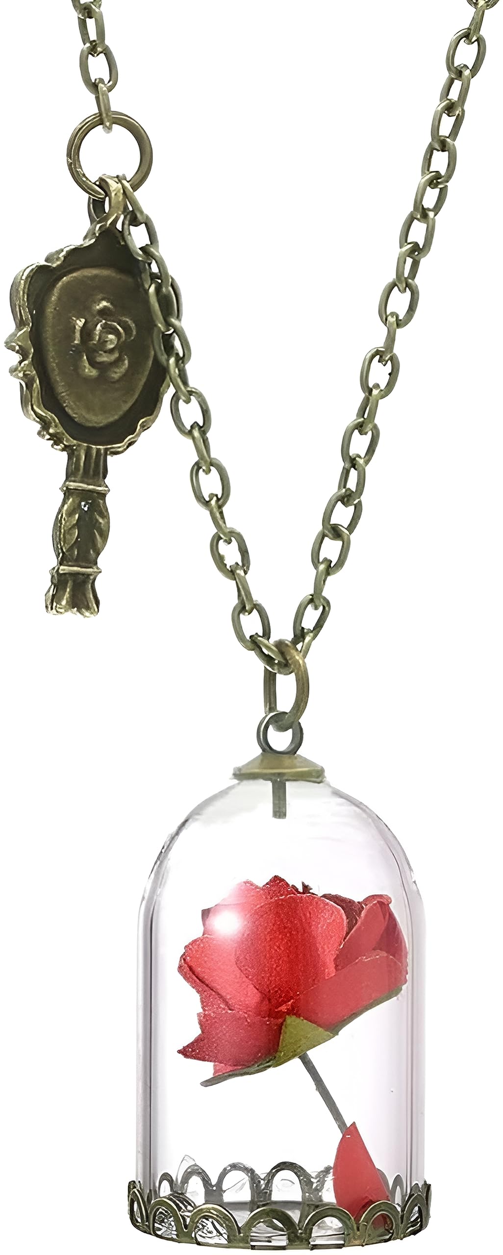 Blingsoul Pendant Necklace for Women - Dainty Fashion Necklaces Jewelry Womens Gift