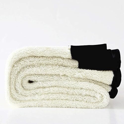 Miniatura 6 de oelaio Fleece Lined Leggings Women High Waisted Winter Thick Pants Warm Pants for Cold Winter Women Leggings Tummy Control