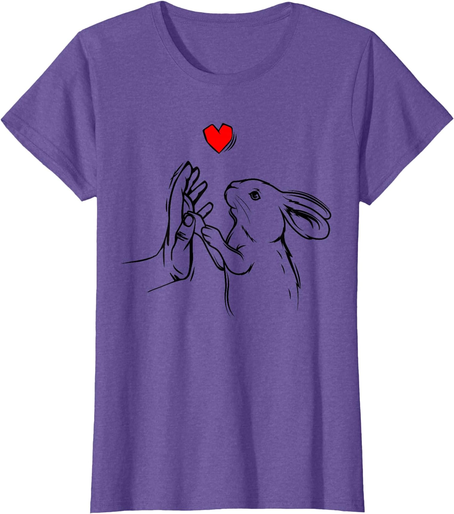 Rabbit Love Rabbit T-Shirt