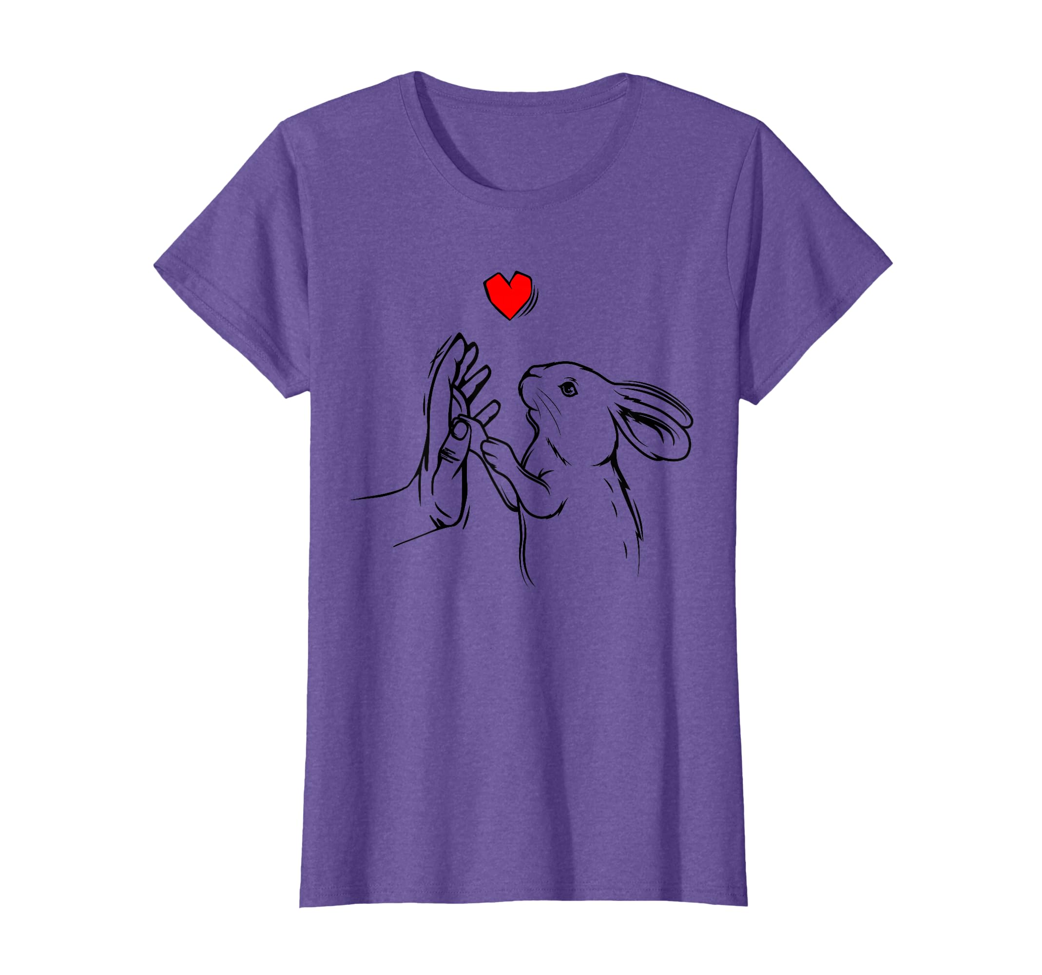 Rabbit Love Rabbit T-Shirt