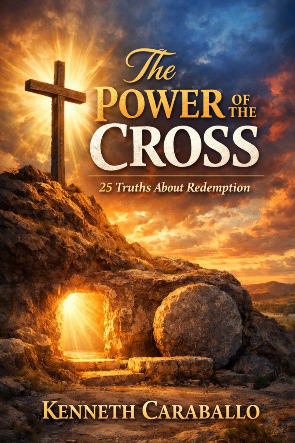 The Power of the Cross: 25 Truths About Redemption
