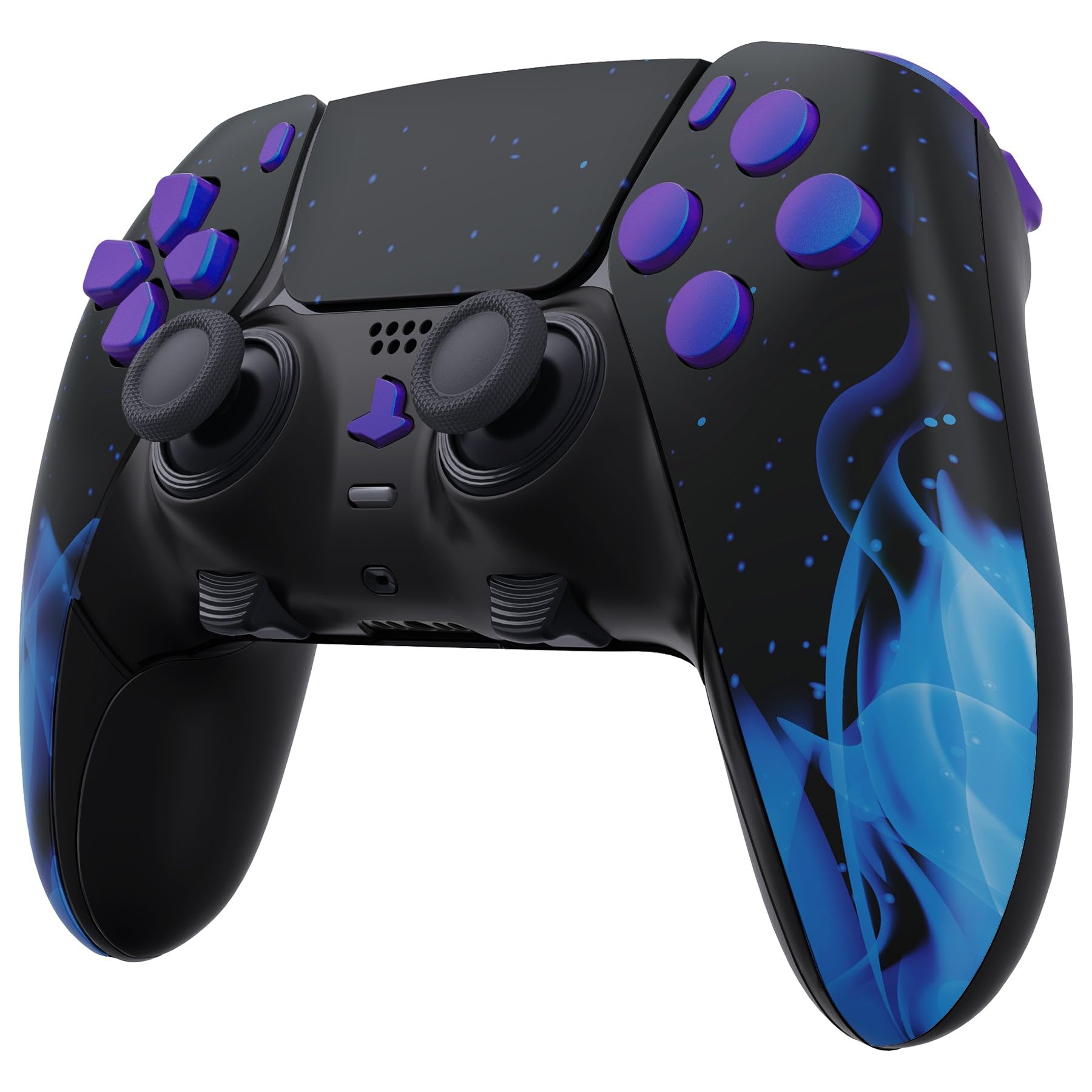 Amazon.com: MODDEDZONE EDGE Controller for PS5 with