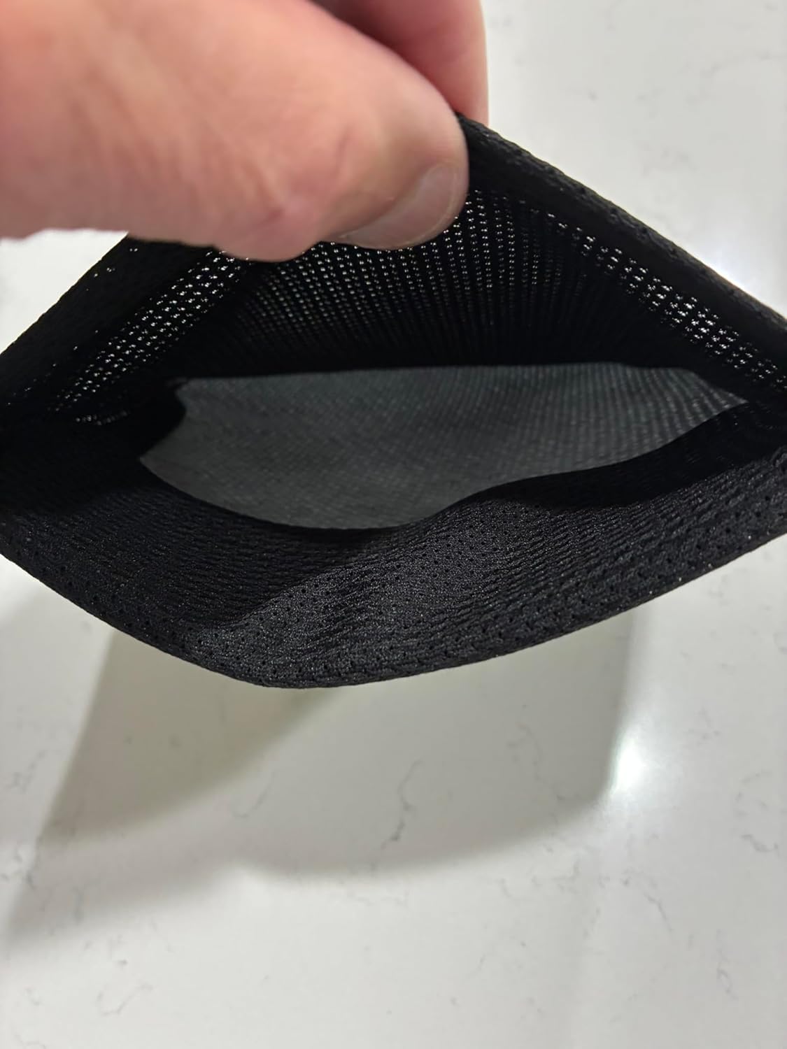 FreshSeatRx 4-Discreet Odor Removal Chair Pads. Orthopedic Cushion Seat Pads Prevent Gassy Seating & Room Air Odors. Home, Office, Car, Flight, All Seats. Activated Charcoal & Carbon Gas Pad FS-4