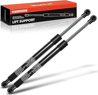 A-Premium Front Hood Bonnet Lift Supports Shock Struts Gas Springs Prop