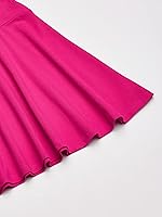 Vista 3 de The Children's Place Vestido polo piqué para niña