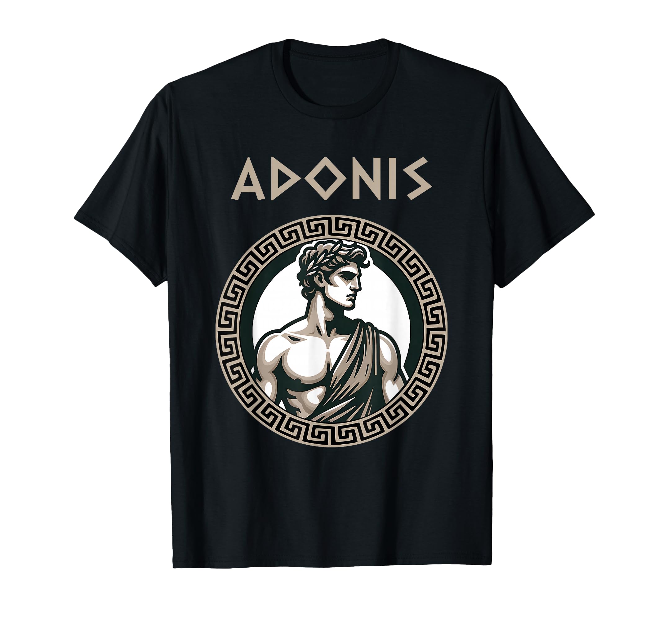 Kleidung mit Designs von Amazon Merch on Demand