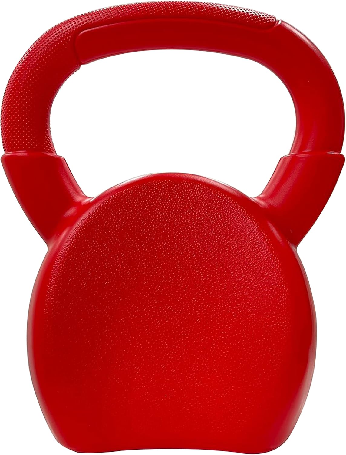 SKY LAND Kettlebell Vinyl Coated Kettle Dumbbell For Weight lifting